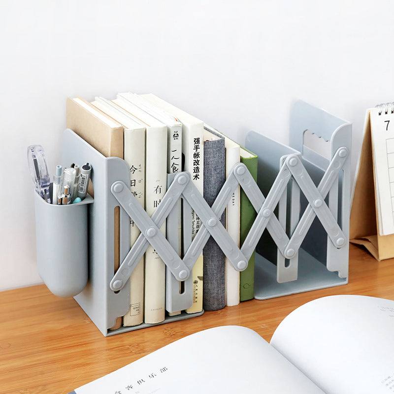 Desktop Organizer with Drawer - Mix & Match