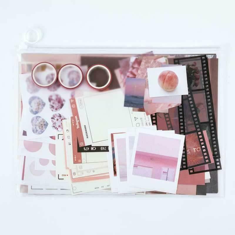 Scrapbooking Set