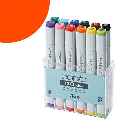 COPIC Ciao Marker Sets