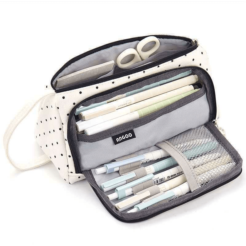 EASTHILL Large Capacity Pencil Case Pen bags Pencil India