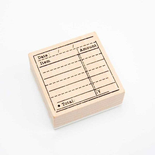 Planner Stamps – Artiful Boutique