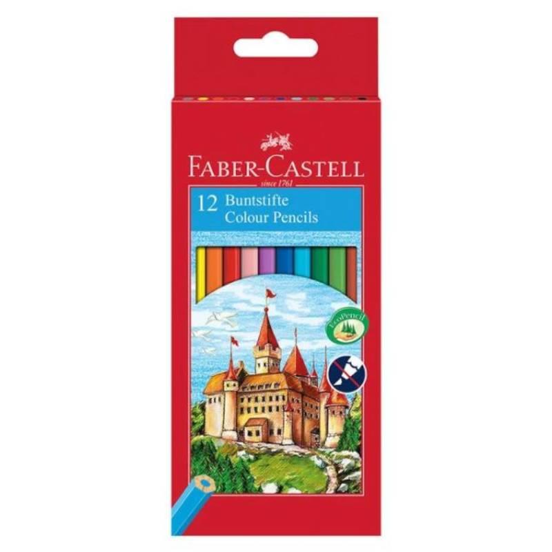 Faber-castell Soft Oil Pastel 24/36 Colors Set Morandi Color