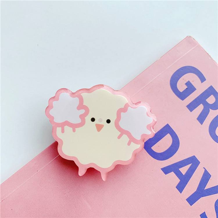 Phone Holders - Kawaii Phone Holder - Chicken