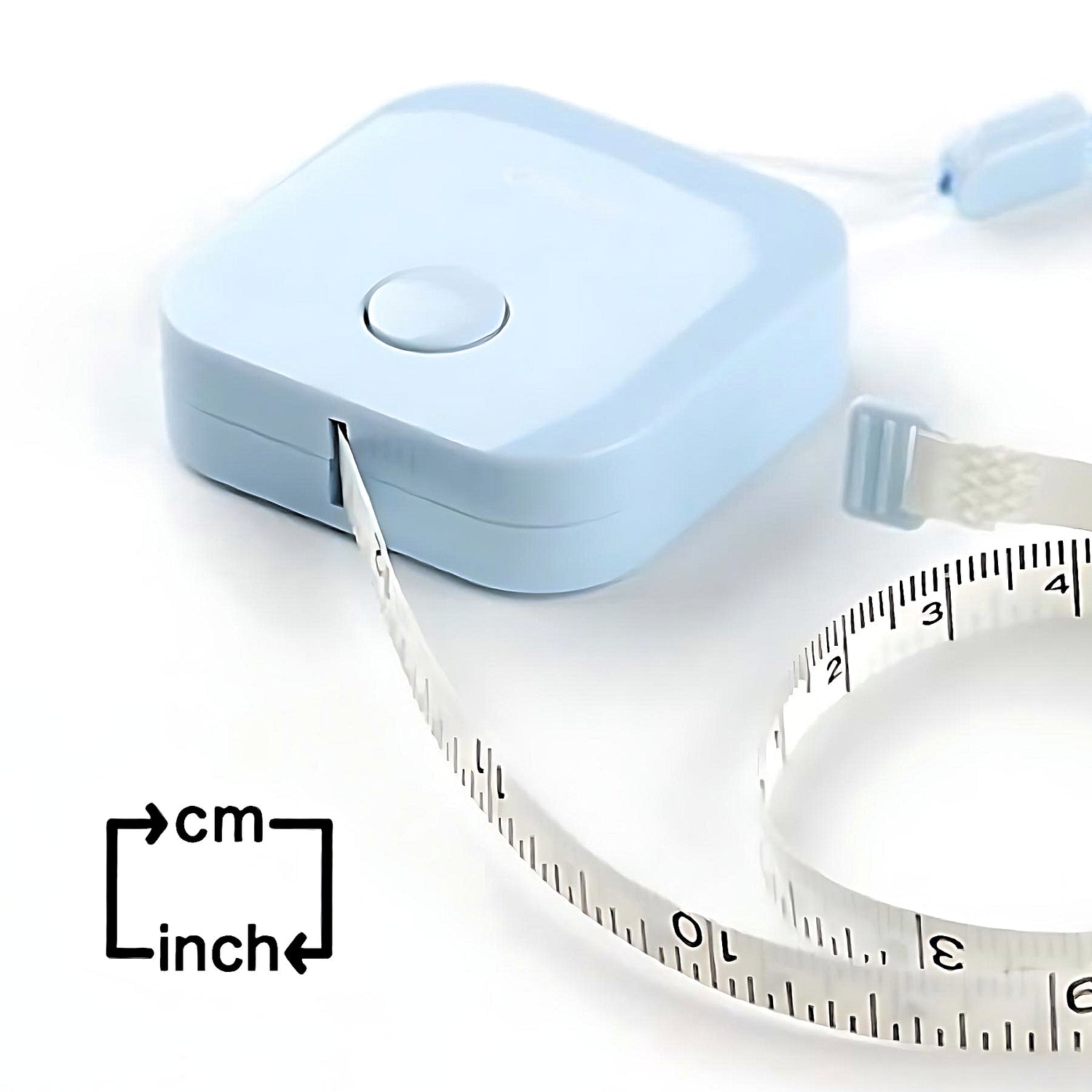 Mini Crafting Measuring Tape, Mini Tape Measures 
