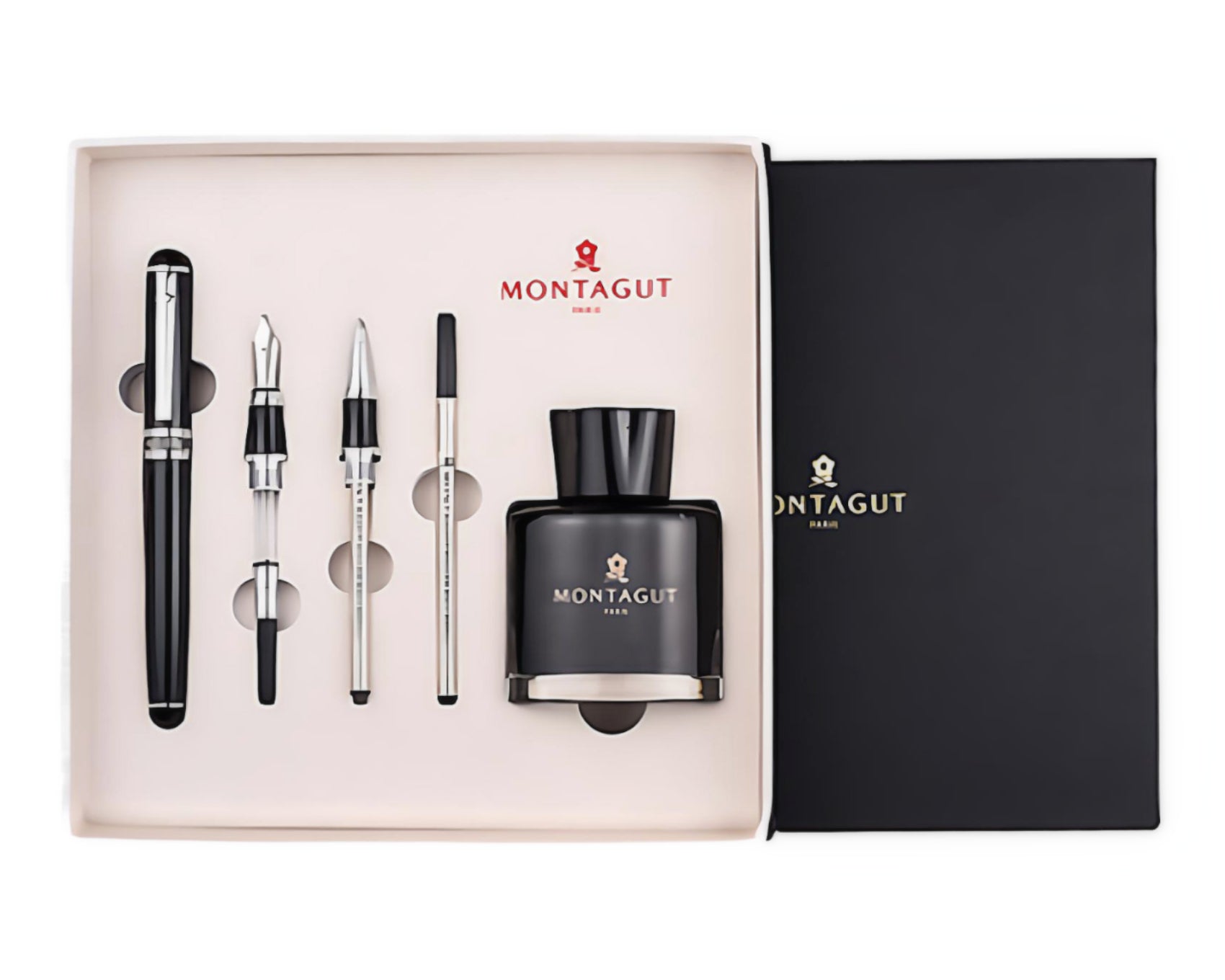 Three Pieces Gift Set at Rs 225/piece | Gift Pen Set in Delhi | ID:  11628037697