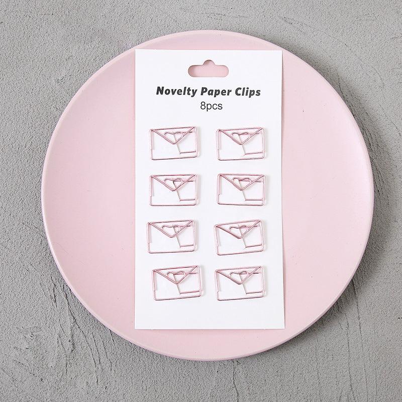 Cute Paper Clips